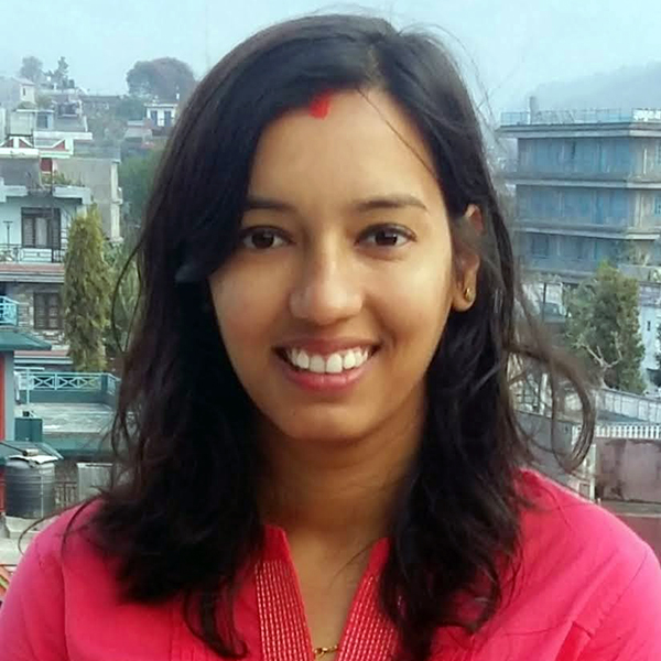 Sujata Adhikari