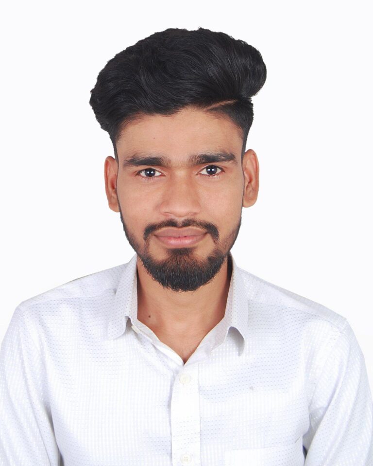 Ajay Kumar Yadav Affiliate