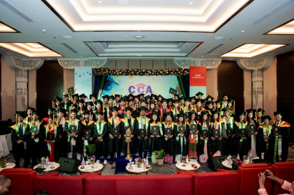 CCA success Stories