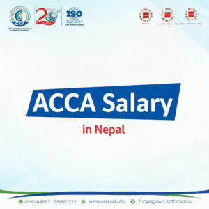 ACCA Salary In Nepal