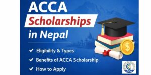 ACCA Scholarship