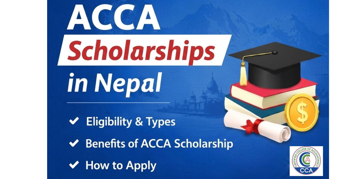 ACCA Scholarship