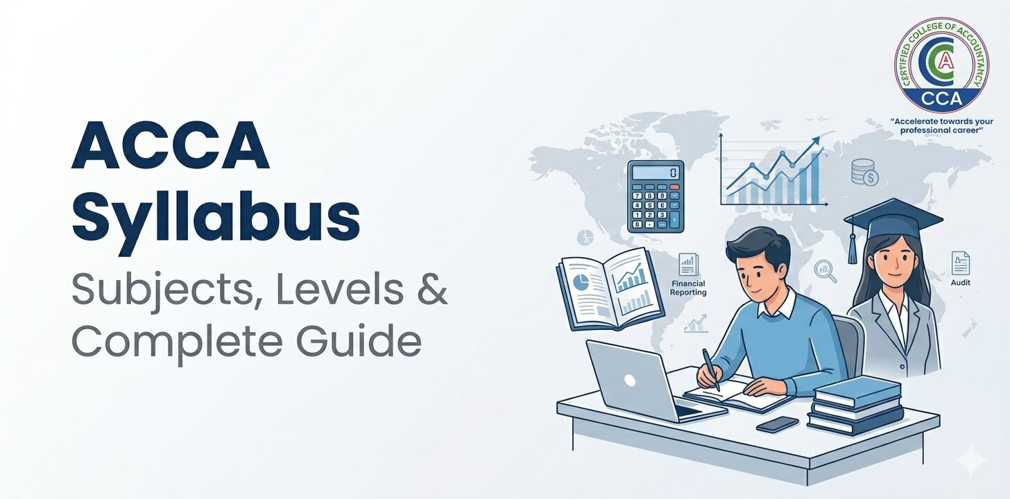 ACCA Syllabus