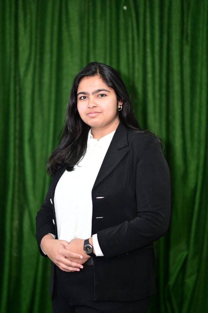 Admin Support Officer