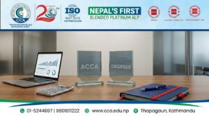 ACCA and Other Accounting Degrees