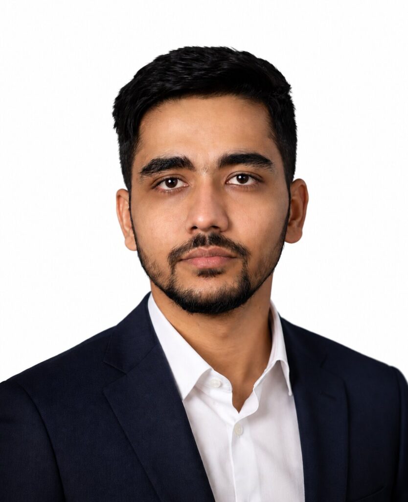Amrit Subedi