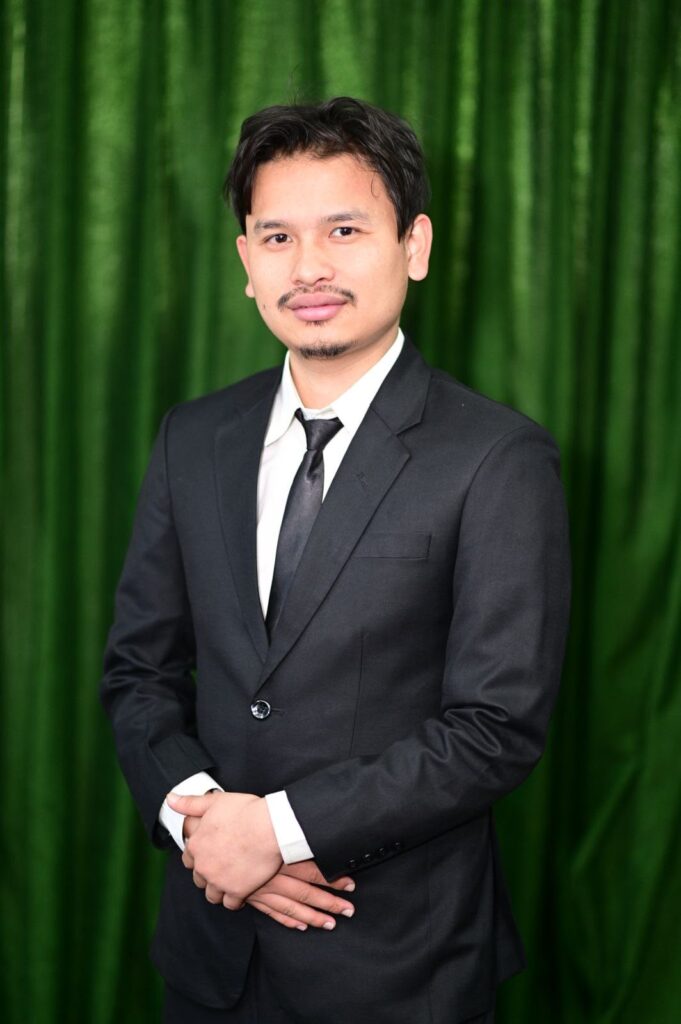 Ankit Shahi