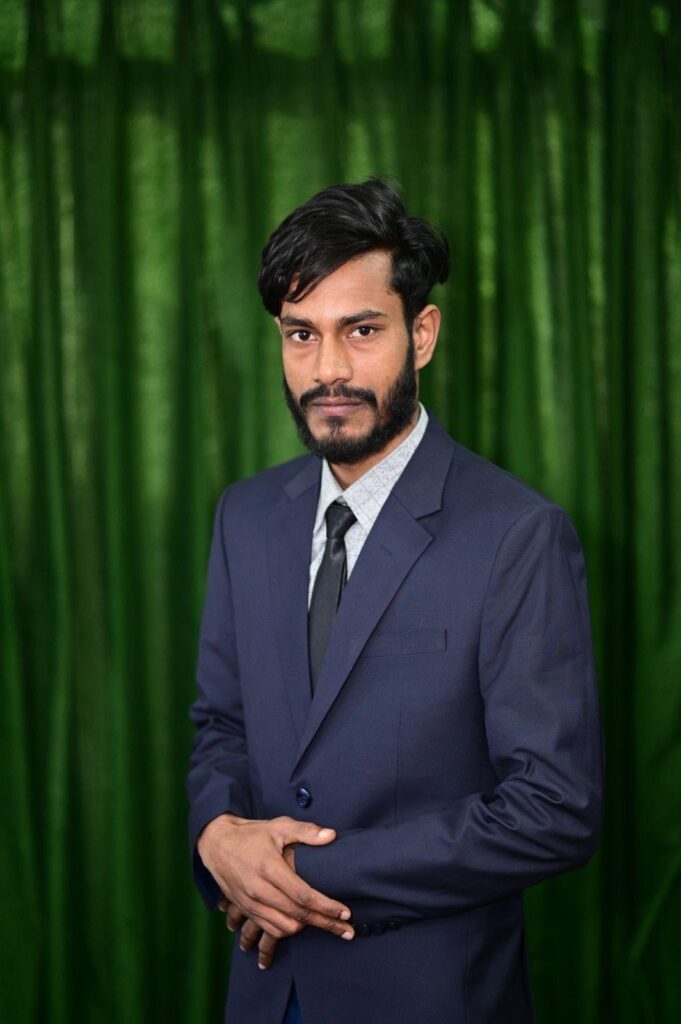 Shekar Pandit