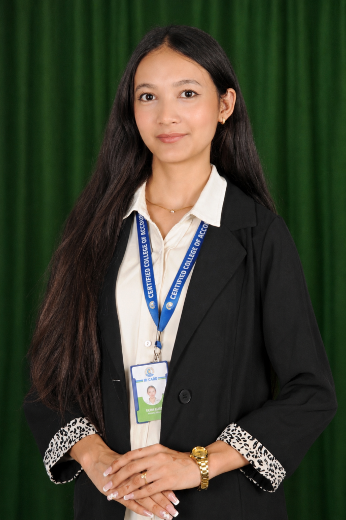 Rojina Shahi