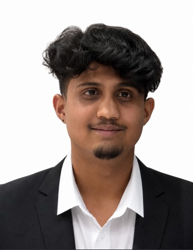 Prashant Mishra